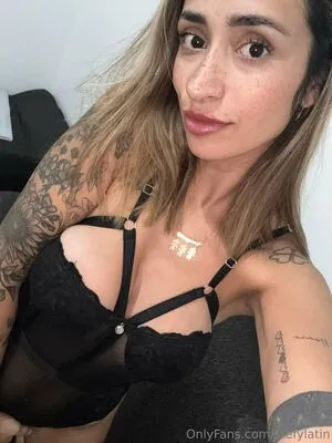 Stefylatin OnlyFans Leaked Free Thumbnail Picture - #FaFMP3FgA4