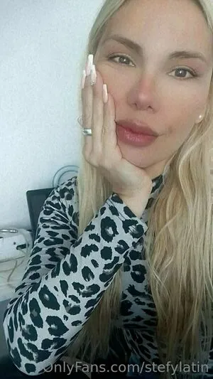 Stefylatin OnlyFans Leaked Free Thumbnail Picture - #m4hv57kLdz