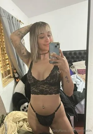 Stefylatin OnlyFans Leaked Free Thumbnail Picture - #vn6ArMtoW7