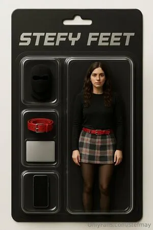 Stefysamara OnlyFans Leaked Free Thumbnail Picture - #mp667qOMUv