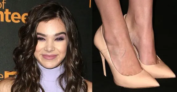 Steinfeld OnlyFans Leaked Free Thumbnail Picture - #vo9h5YbNn4