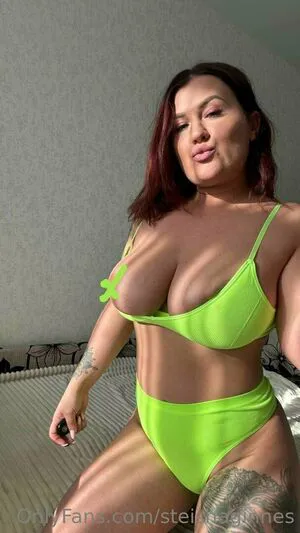 Steishaginnes OnlyFans Leaked Free Thumbnail Picture - #3wc7kAX1cF
