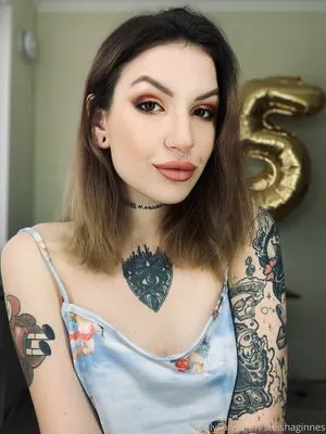 Steishaginnes OnlyFans Leaked Free Thumbnail Picture - #dDnCA8VxBK