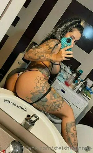 Steishaginnes OnlyFans Leaked Free Thumbnail Picture - #ulCdFN2IBs