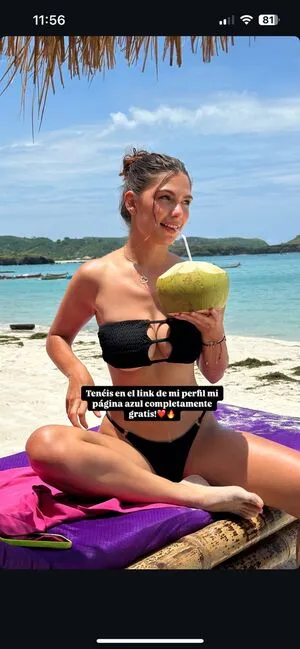 Steisy Malibu OnlyFans Leaked Free Thumbnail Picture - #u2uxutWBge