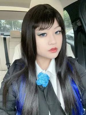 Stel Hua OnlyFans Leaked Free Thumbnail Picture - #0NSp7YZLTm