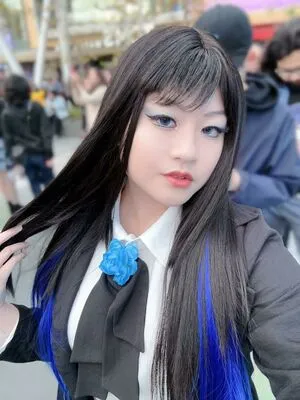 Stel Hua OnlyFans Leaked Free Thumbnail Picture - #9rJfvXtLrR