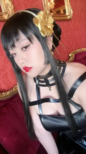 Stel Hua OnlyFans Leaked Free Thumbnail Picture - #CP686UVCLJ