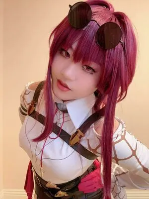 Stel Hua OnlyFans Leaked Free Thumbnail Picture - #HEvj6o1Jfe