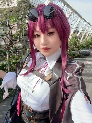 Stel Hua OnlyFans Leaked Free Thumbnail Picture - #KQwuDfE74P