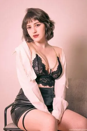 Stelarhoshi OnlyFans Leaked Free Thumbnail Picture - #Xtkdd8AG3e