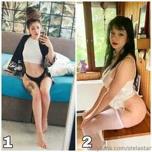 Stelastar OnlyFans Leaked Free Thumbnail Picture - #279IVIOfE5