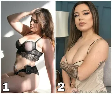 Stelastar OnlyFans Leaked Free Thumbnail Picture - #9GOTLosMGA