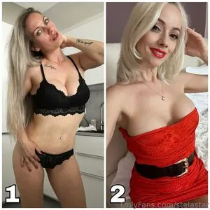 Stelastar OnlyFans Leaked Free Thumbnail Picture - #VxPk7MUpJq