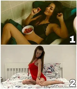 Stelastar OnlyFans Leaked Free Thumbnail Picture - #dEVtkF9ajA