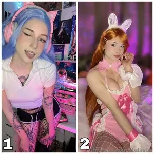 Stelastar OnlyFans Leaked Free Thumbnail Picture - #pDPjCVLUNe