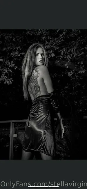 Stelastar OnlyFans Leaked Free Thumbnail Picture - #vBUF9SD3oI