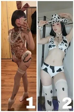 Stelastar OnlyFans Leaked Free Thumbnail Picture - #wAiXWMlZIl