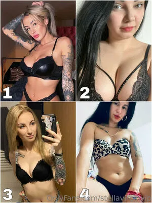 Stelastar OnlyFans Leaked Free Thumbnail Picture - #xfotiv77t9