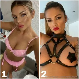 Stelastar OnlyFans Leaked Free Thumbnail Picture - #ytt0UYaSvm