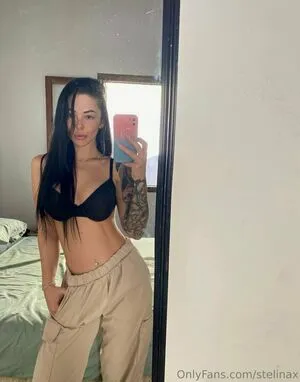 Stelinax OnlyFans Leaked Free Thumbnail Picture - #0gr5ORBNvx