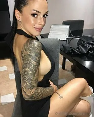 Stelinax OnlyFans Leaked Free Thumbnail Picture - #JKYIYdNaY5