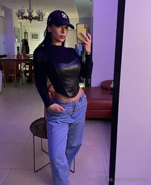 Stelinax OnlyFans Leaked Free Thumbnail Picture - #amY5q2Wf5a