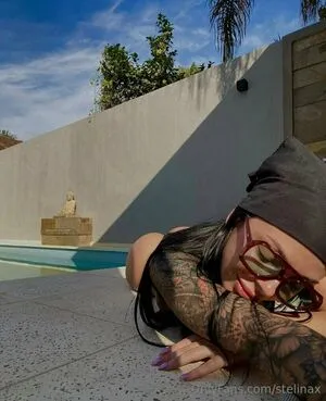 Stelinax OnlyFans Leaked Free Thumbnail Picture - #jof947BHzE
