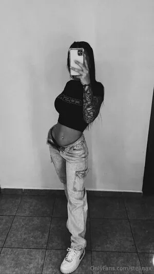 Stelinax OnlyFans Leaked Free Thumbnail Picture - #sK22PeocMQ