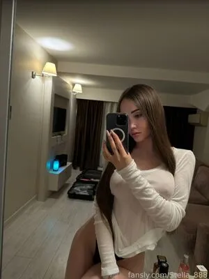 Stella OnlyFans Leaked Free Thumbnail Picture - #ejAYFXu1iL