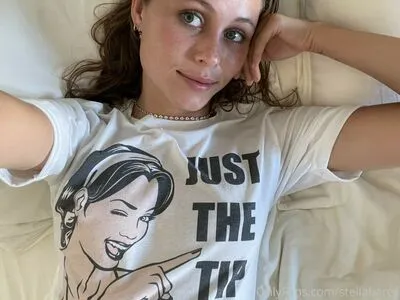 Stella Barey OnlyFans Leaked Free Thumbnail Picture - #6OfuTM08bx