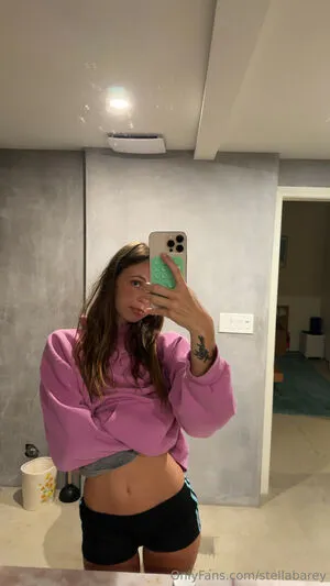 Stella Barey OnlyFans Leaked Free Thumbnail Picture - #JtaQDudgx5