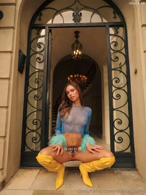 Stella Barey OnlyFans Leaked Free Thumbnail Picture - #ramhKbeMgv