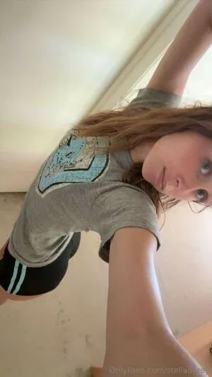 Stella Barey OnlyFans Leaked Free Thumbnail Picture - #sW1CJNOEvQ