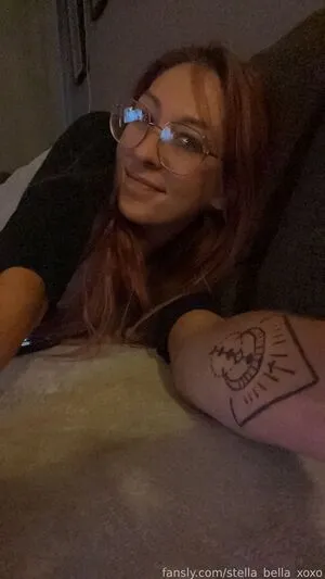 Stella Bella Xoxo OnlyFans Leaked Free Thumbnail Picture - #252sg2QbMN