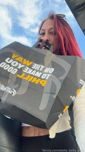 Stella Bella Xoxo OnlyFans Leaked Free Thumbnail Picture - #2dDqTMDjwP