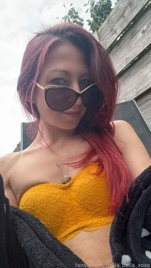 Stella Bella Xoxo OnlyFans Leaked Free Thumbnail Picture - #BBjGSUSvWy