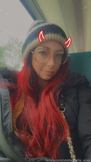 Stella Bella Xoxo OnlyFans Leaked Free Thumbnail Picture - #HS0R85pGCD
