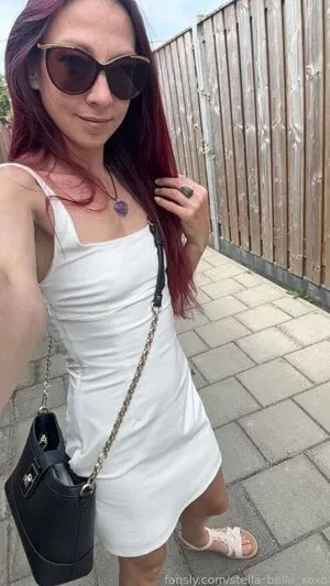 Stella Bella Xoxo OnlyFans Leaked Free Thumbnail Picture - #PNoWWa0YZJ