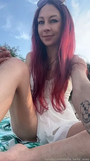 Stella Bella Xoxo OnlyFans Leaked Free Thumbnail Picture - #QpeF3aLTpW