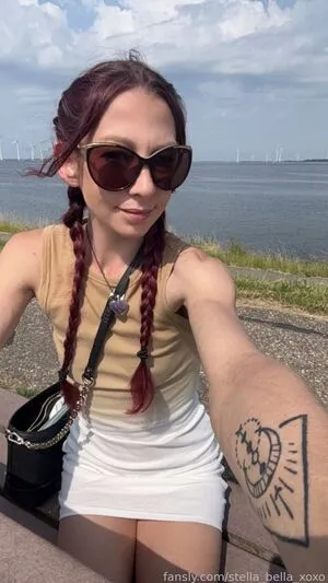 Stella Bella Xoxo OnlyFans Leaked Free Thumbnail Picture - #f4OxdBt2cJ