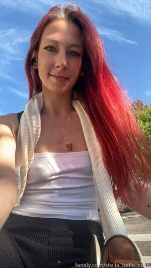 Stella Bella Xoxo OnlyFans Leaked Free Thumbnail Picture - #kmYR59MuV4