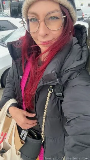Stella Bella Xoxo OnlyFans Leaked Free Thumbnail Picture - #nJSN1kx8yZ