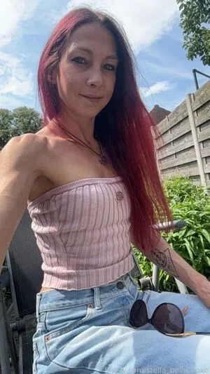 Stella Bella Xoxo OnlyFans Leaked Free Thumbnail Picture - #ssJkmBBXmr