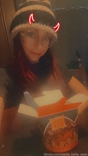 Stella Bella Xoxo OnlyFans Leaked Free Thumbnail Picture - #vZhCDFgF8L