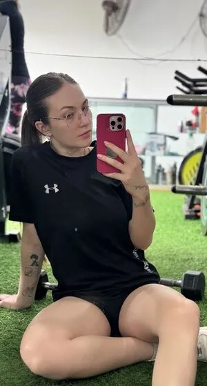 Stella Belmont OnlyFans Leaked Free Thumbnail Picture - #NP2ePgBblg
