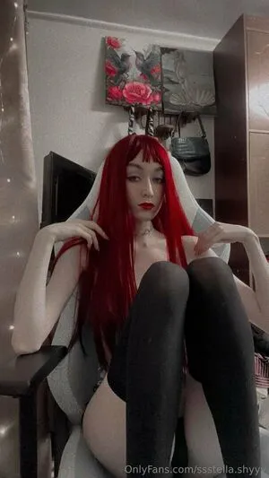 Stella Blossomm OnlyFans Leaked Free Thumbnail Picture - #BD5UjGADCY
