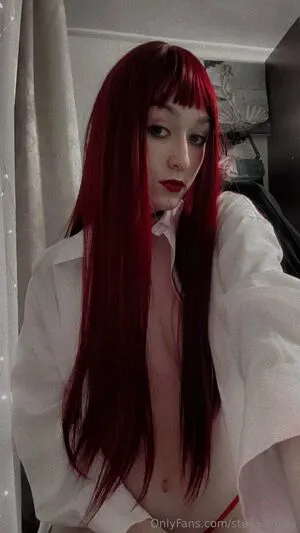 Stella Blossomm OnlyFans Leaked Free Thumbnail Picture - #FYdhlOQ82W