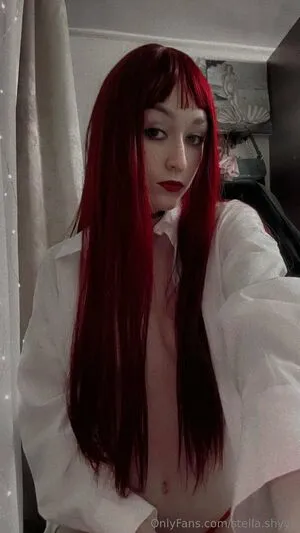 Stella Blossomm OnlyFans Leaked Free Thumbnail Picture - #SilZnVottv