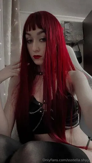 Stella Blossomm OnlyFans Leaked Free Thumbnail Picture - #YGzDwP6PhX